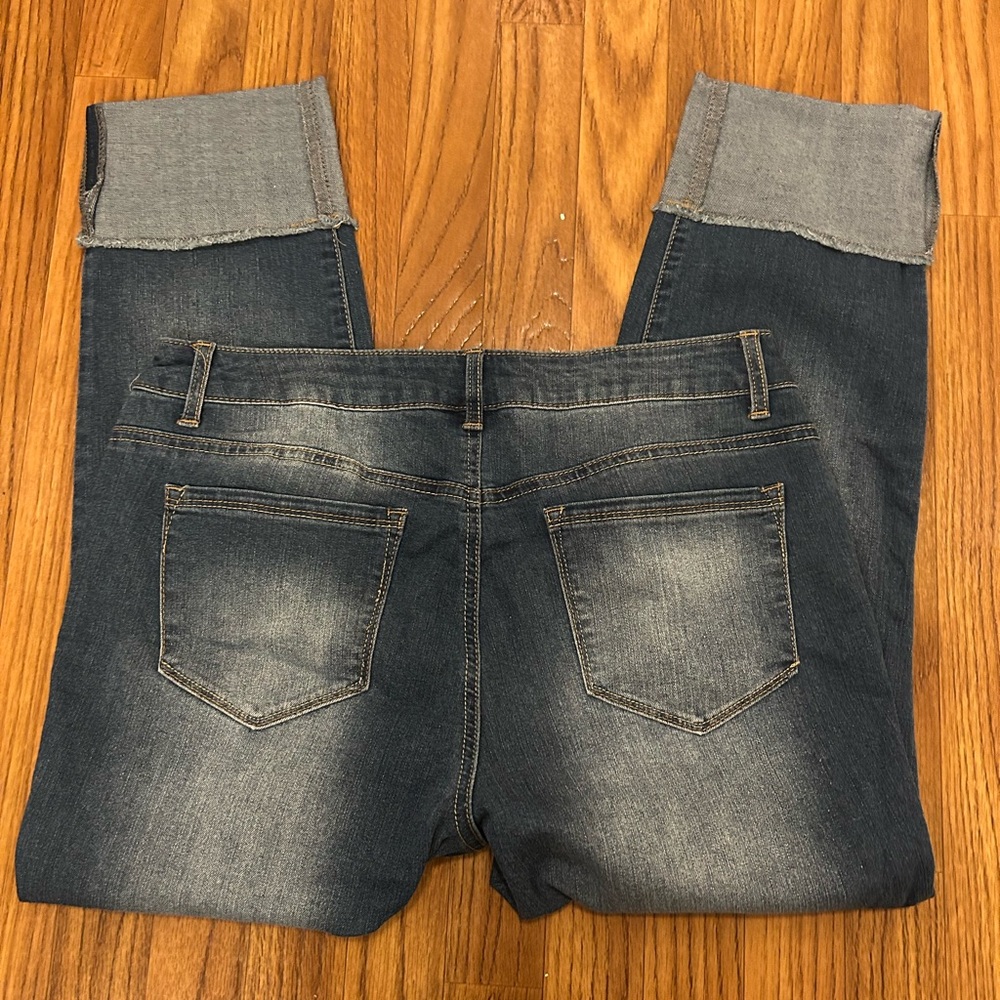 1822 Denim Taylor Jeans - Picture 4 of 4